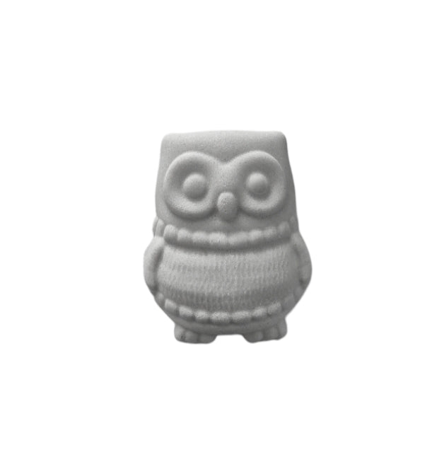 MINI Cozy Owl Mould