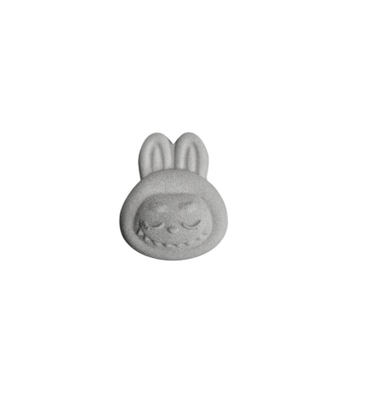 MINI Bubu Face 3 Mould