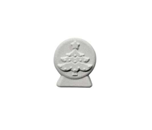 MINI Globe Christmas Tree Mould