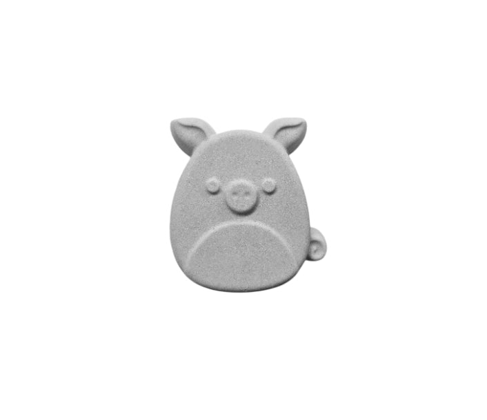 MINI Squishy Pig Mould