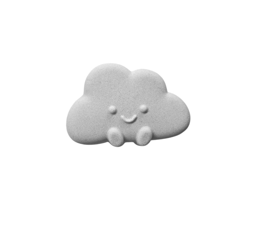 MINI Gel Cloud Mould