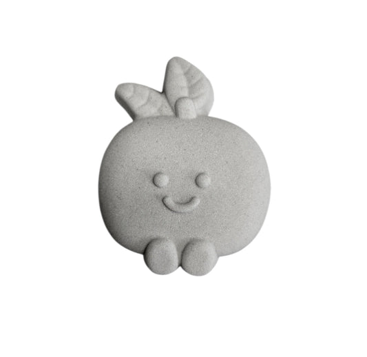 Gel Peach Mould