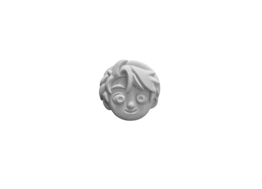 MINI Demon Boy 5 Mould