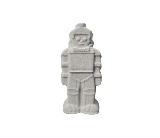 MINI Oz Tinman Mould