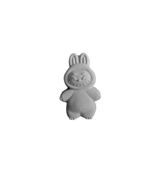 MINI Bubu Body 2 Mould