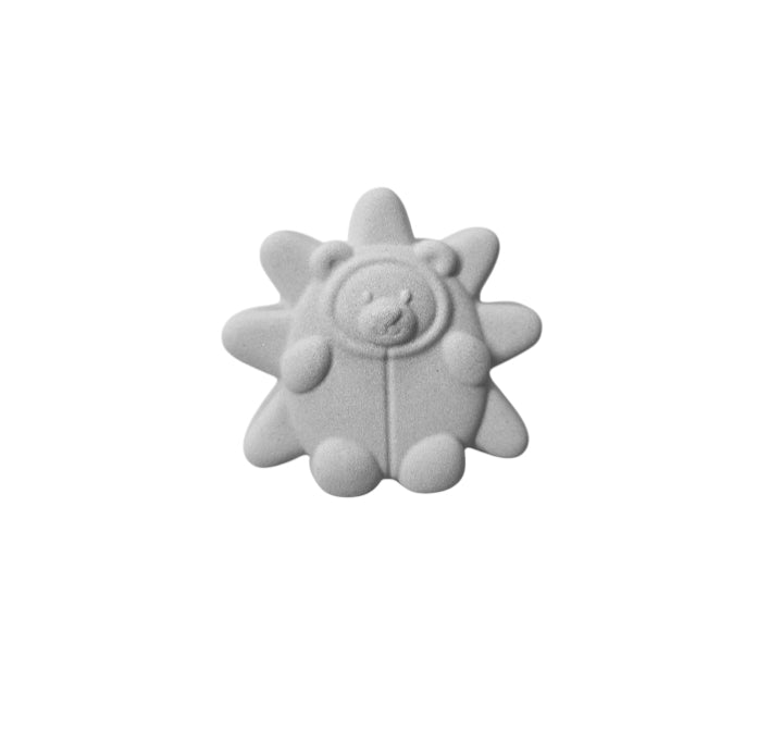 MINI Gel Sunny Bear Mould