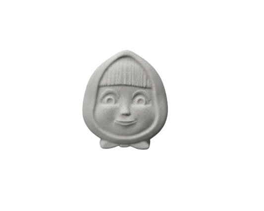 MINI Masha Mould