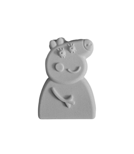 M Pig Body Mould