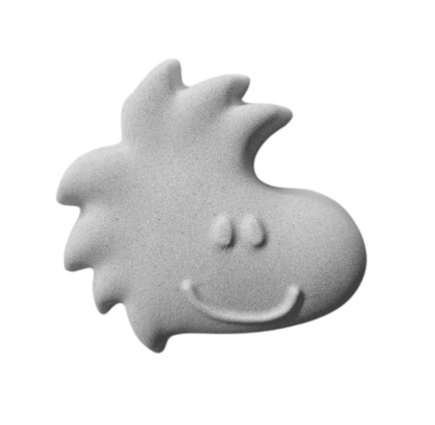 Peanuts Bird Mould