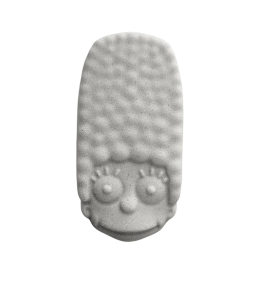 Yellow Mother M Mould