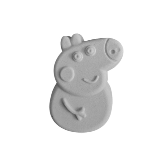 G Pig Body Mould