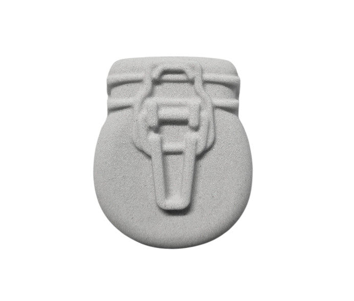 Half Shield Juice Fnite Mould