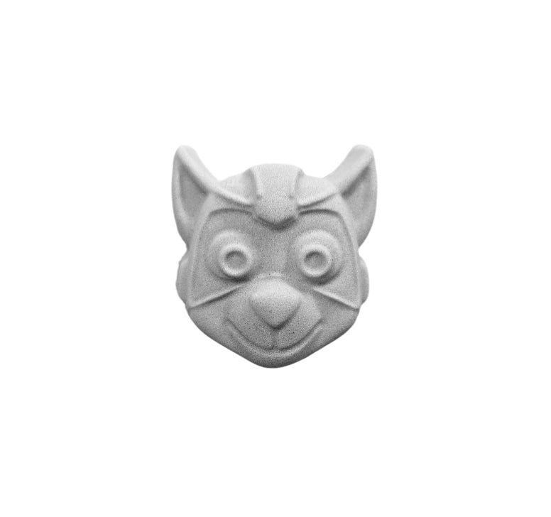 MINI Mighty Patrol C Mould