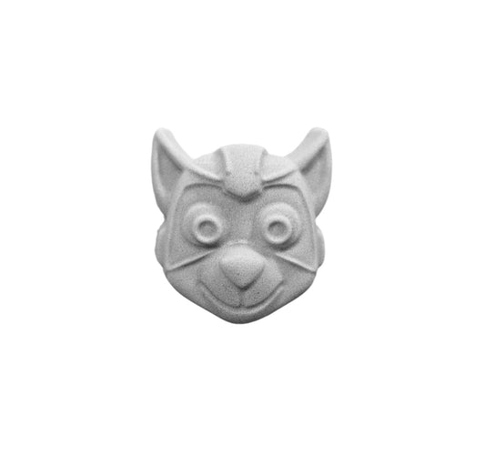 MINI Mighty Patrol C Mould