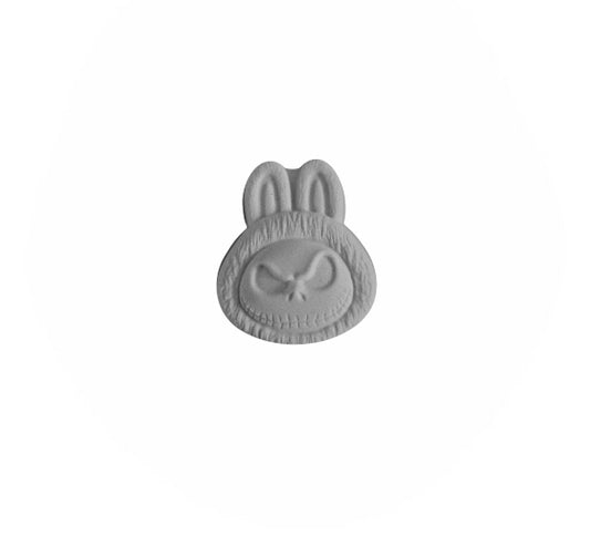 MINI Jack Bubu Face Mould