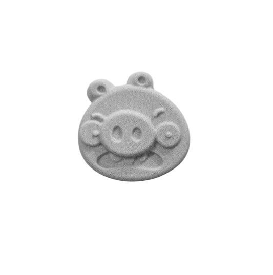 MINI Angry Pig Mould