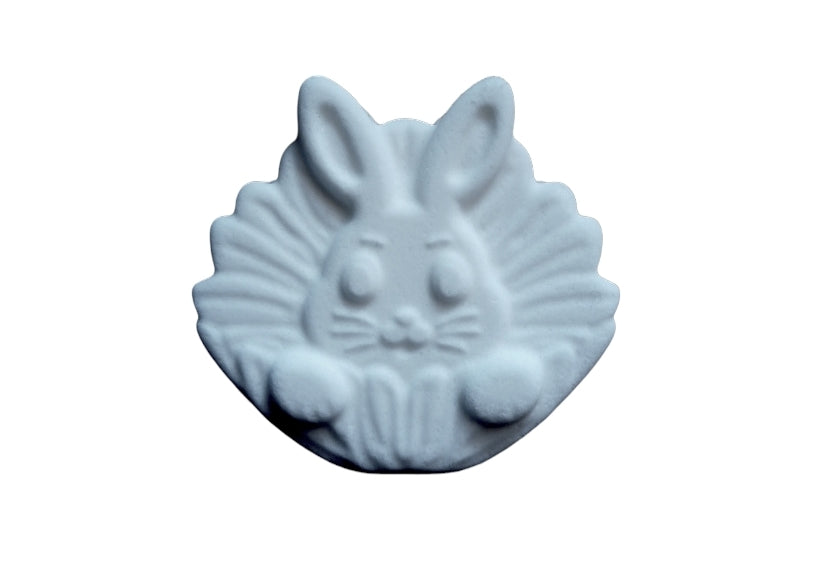 Bunny Flower Mould