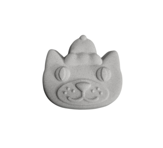 Gel Cat Mould