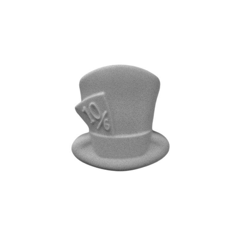 MINI Wonderland Hat Mould
