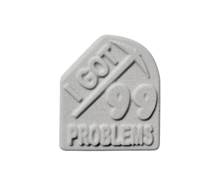 99 Problems Fnite Mould