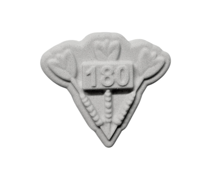 Darts 180 Mould