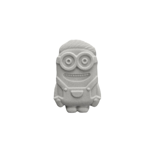 MINI Minion (Style 2) Mould