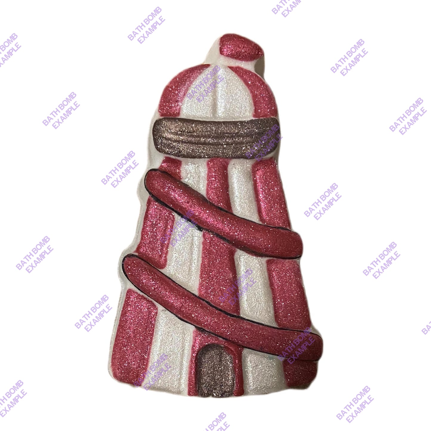 Helter Skelter Mould