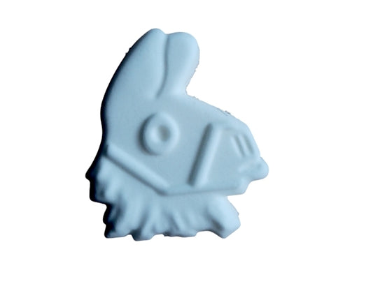 Gamer Llama Head Mould