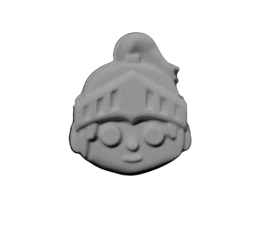 Knight Head Mould