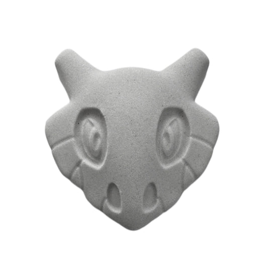 Cubone Mould