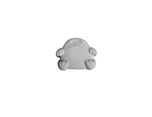 MINI Gel Frog Mould