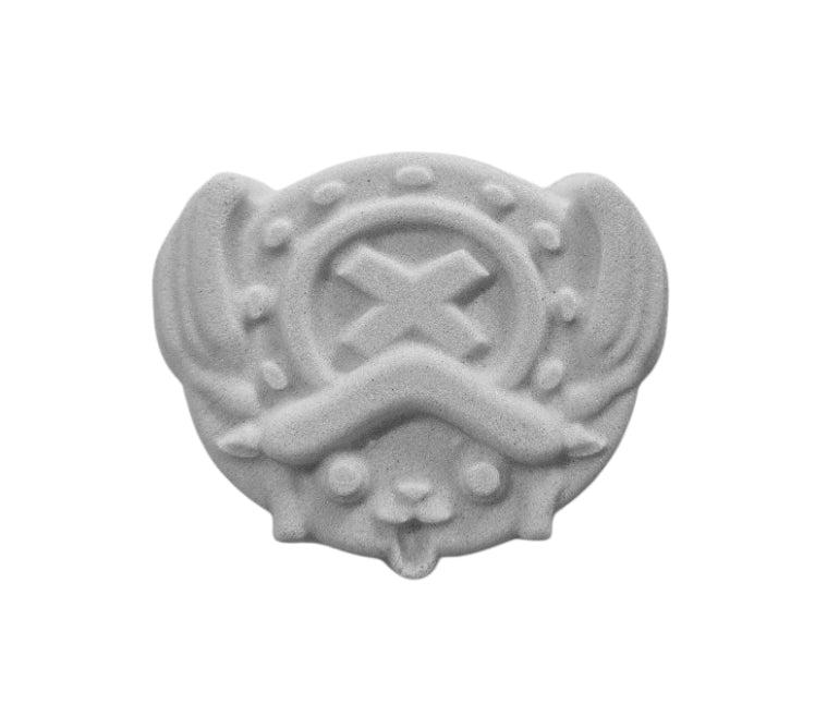 One Piece Chopper Mould