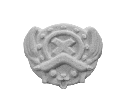 One Piece Chopper Mould