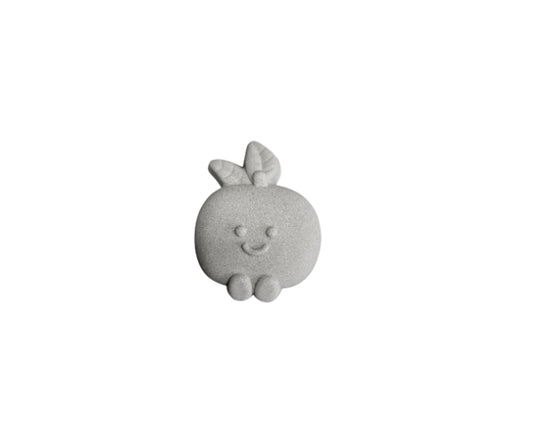 MINI Gel Peach Mould