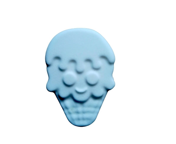 Kawaii Cute Ice Cream Mould