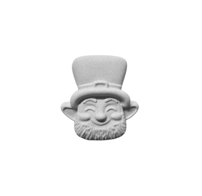 MINI St Patrick Leprechaun Mould