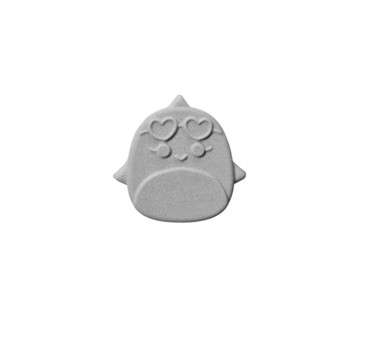 MINI Squishy Shark (Style 2) Mould