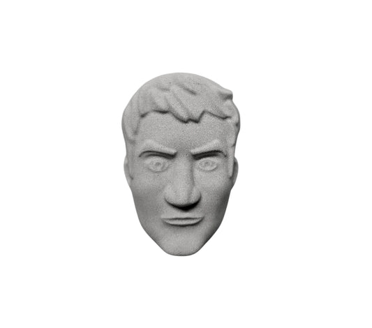 MINI J*O*N*E*S Fnite Mould