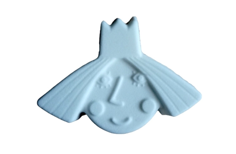 Magic Kingdom Fairy Girl Mould