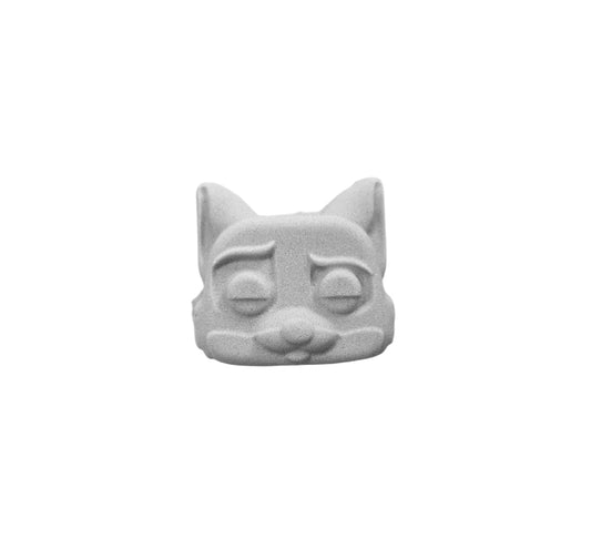 MINI Zoo Fox Mould