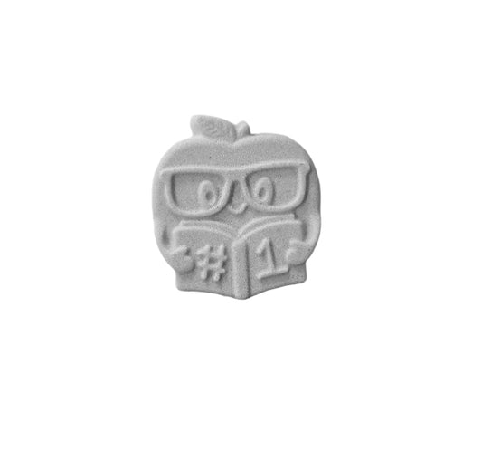 MINI Teacher Apple #1 Mould