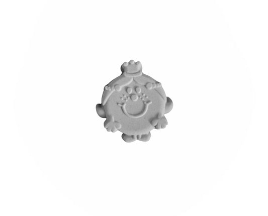 MINI Miss Princess Mould