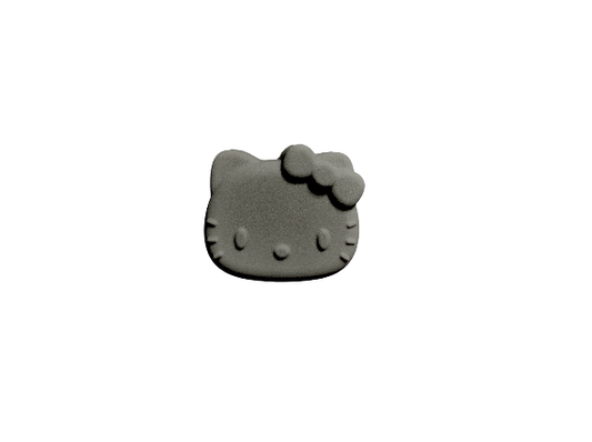 MINI San--rio Kitty Head Mould