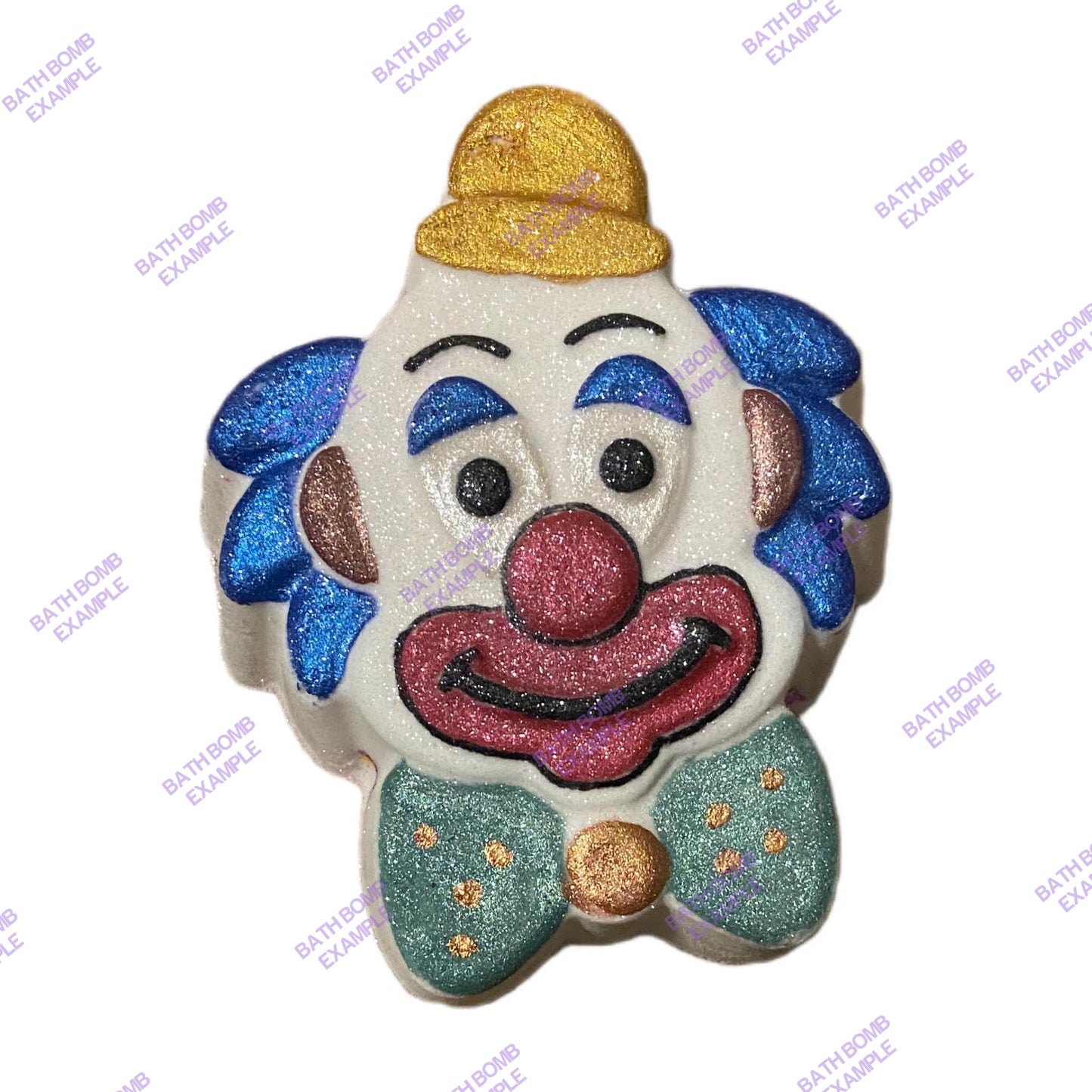 Clown Mould