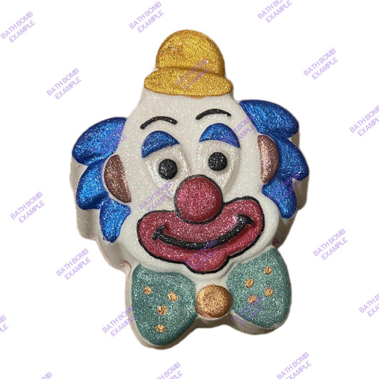 Clown Mould