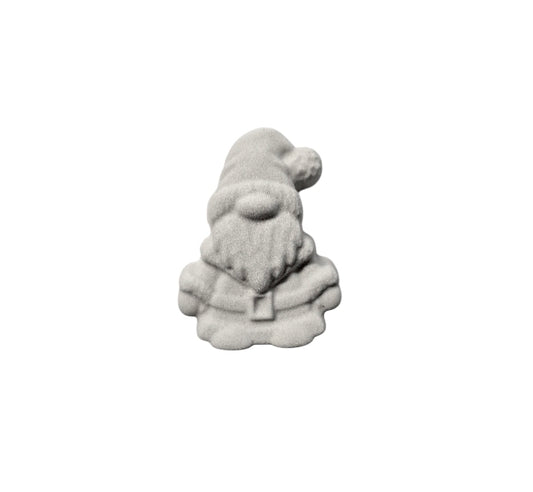 MINI Gonk Santa Mould