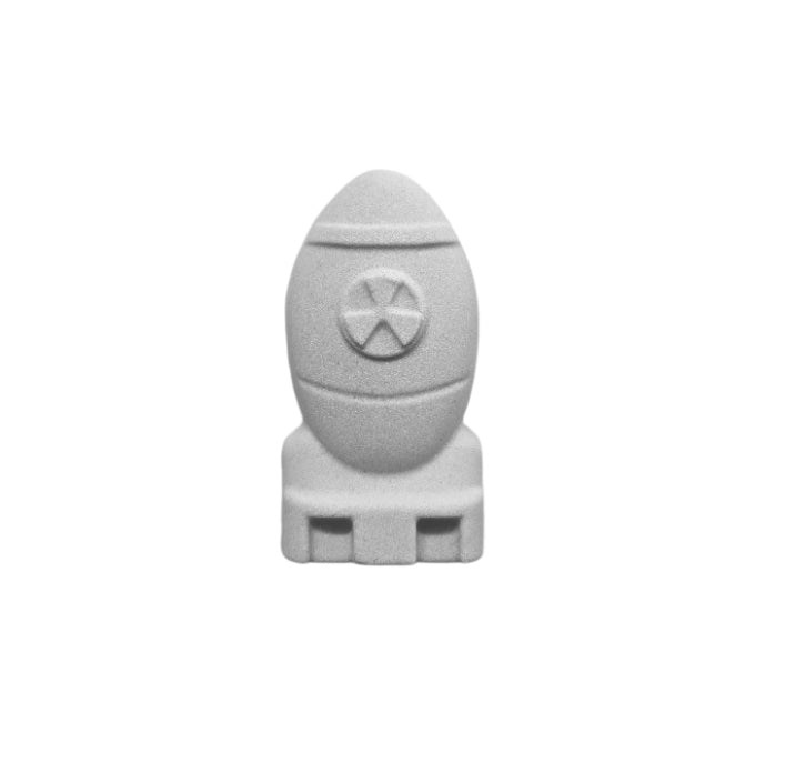 MINI Fallout Nuke Mould