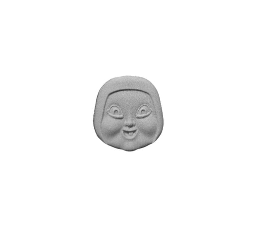 MINI Young Face Mould