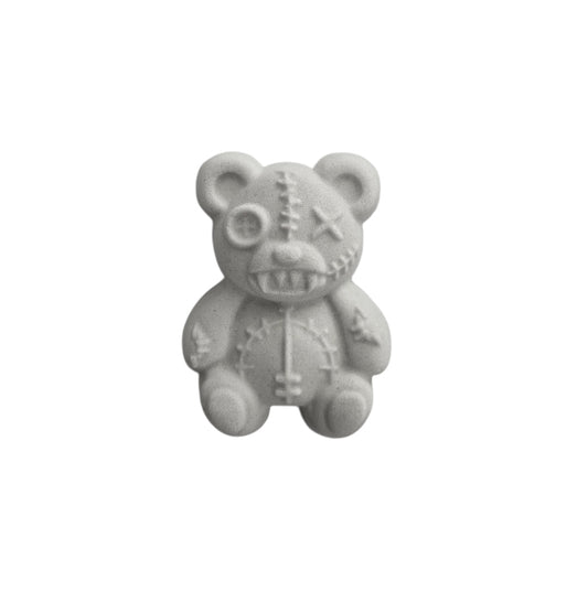 MINI Scary Bear Mould