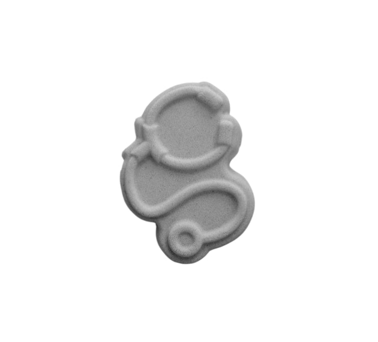 MINI Doc/Nurse Stephoscope Mould